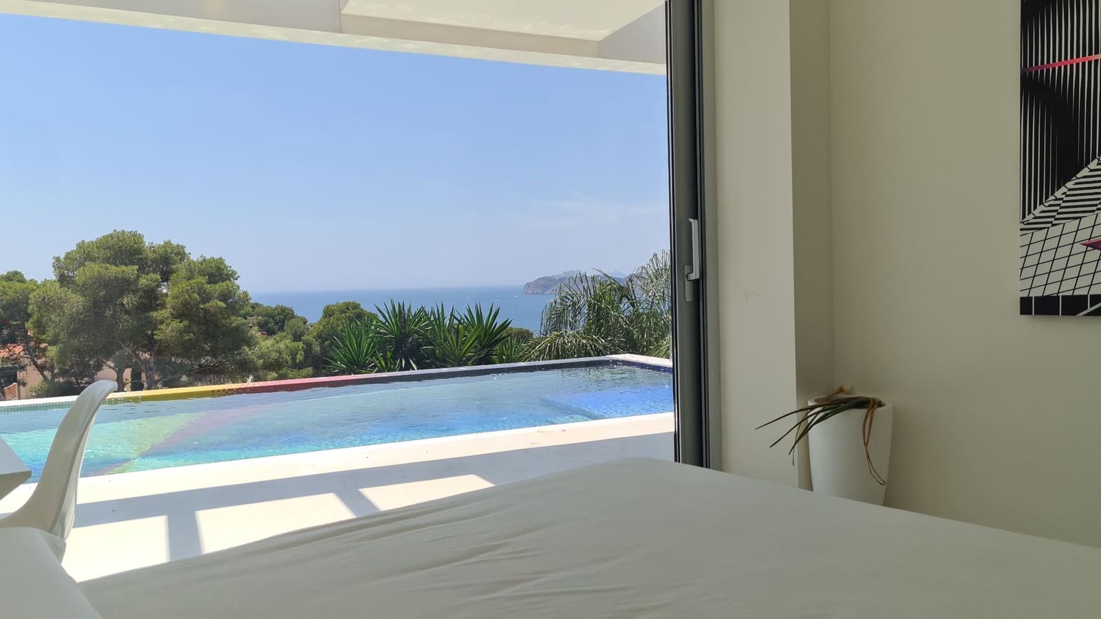 3 sypialnia Willa na sprzedaż w Javea / Xabia z basenem garażem - 2 200 000 € (Ref: 9959087)