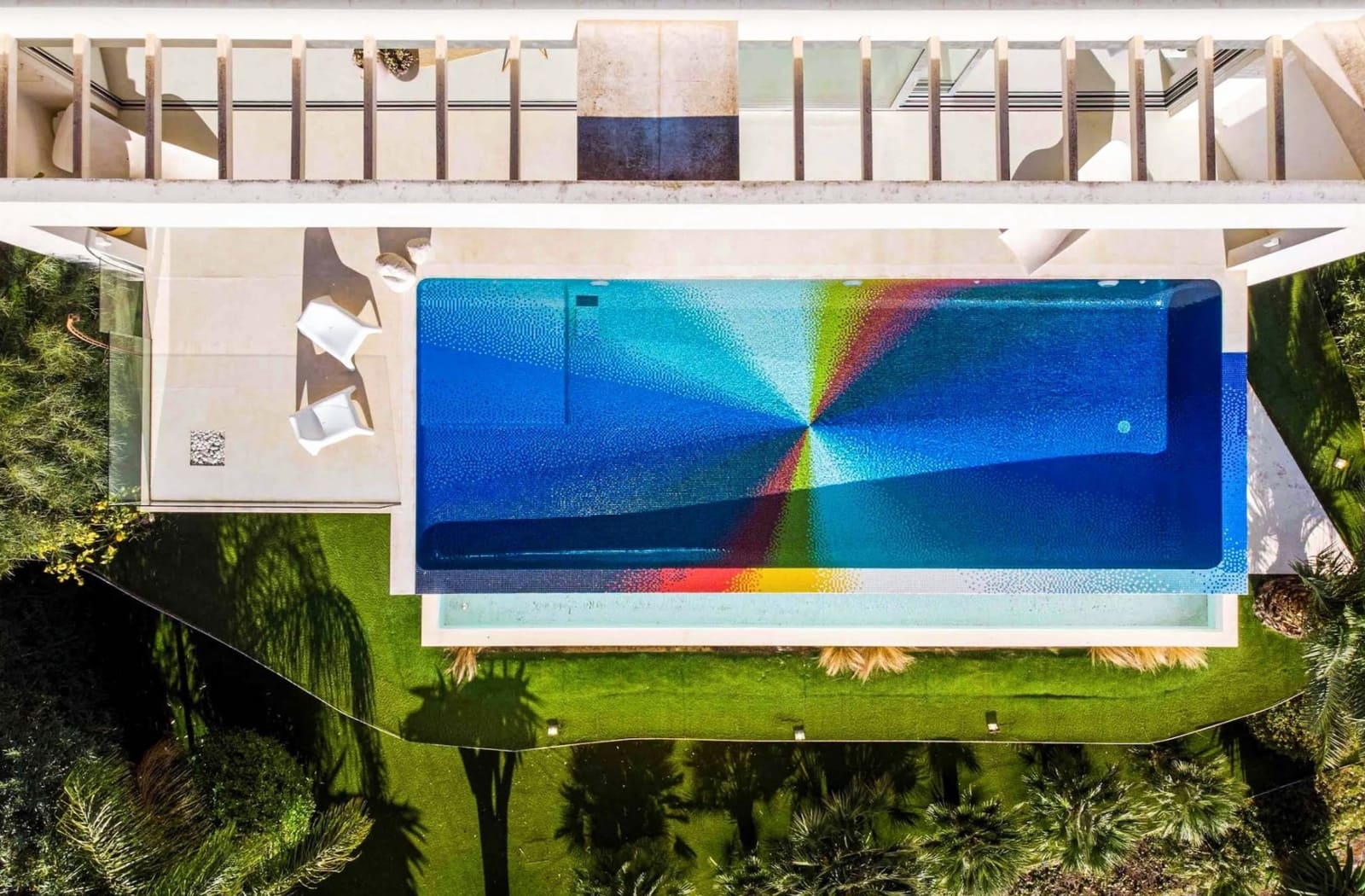 3 sypialnia Willa na sprzedaż w Javea / Xabia z basenem garażem - 2 200 000 € (Ref: 9959087)