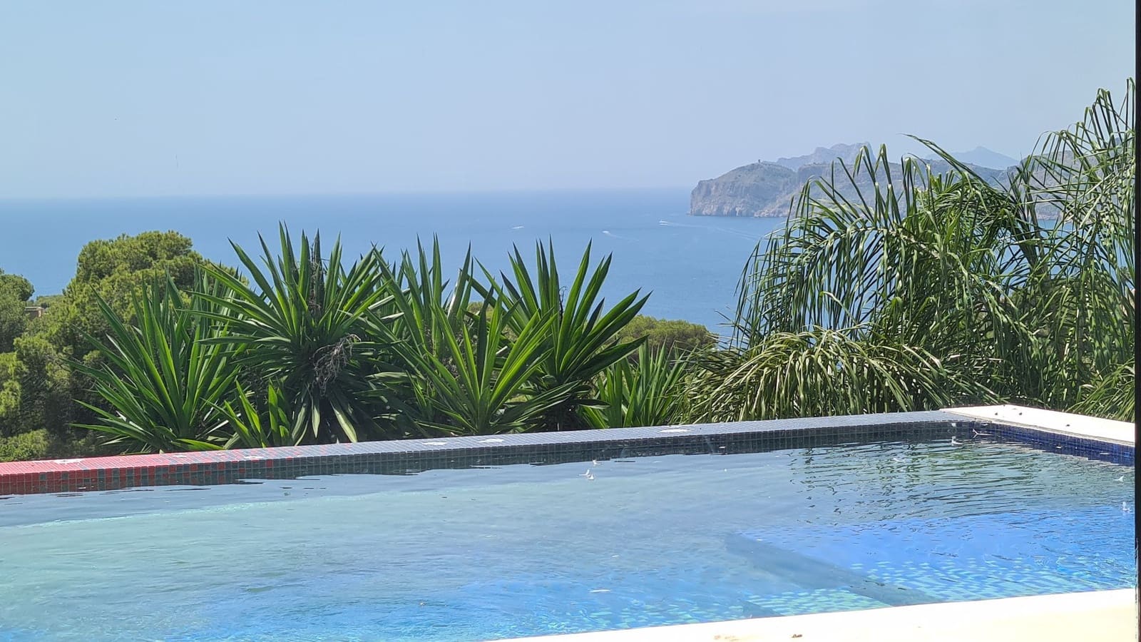 3 sypialnia Willa na sprzedaż w Javea / Xabia z basenem garażem - 2 200 000 € (Ref: 9959087)