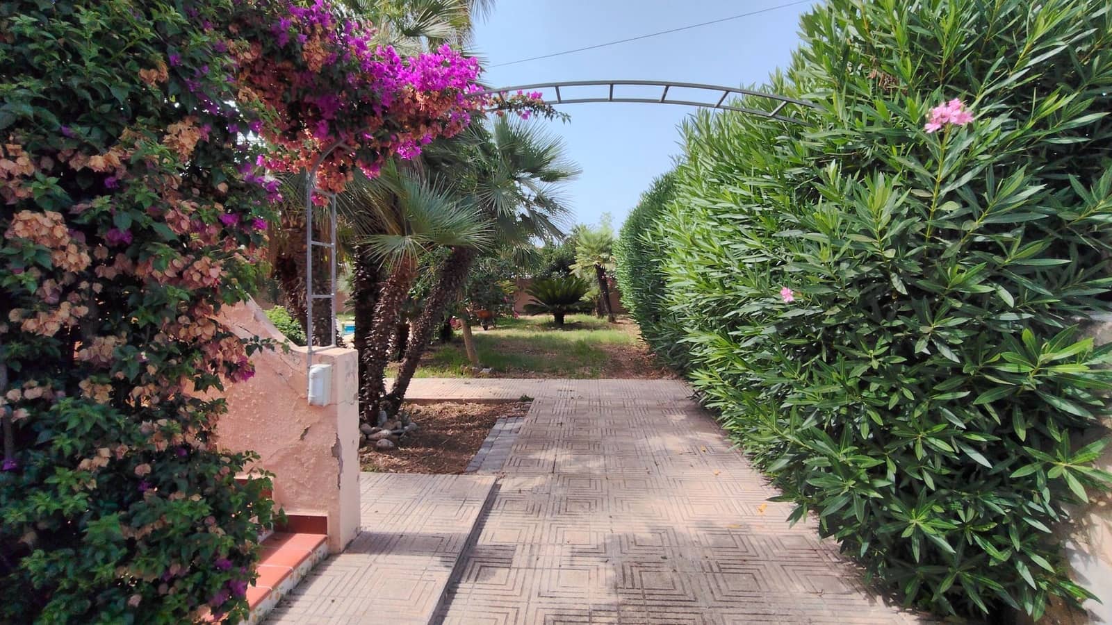 3 bedroom Villa for sale in Els Poblets with pool garage - € 660,000 (Ref: 9966084)