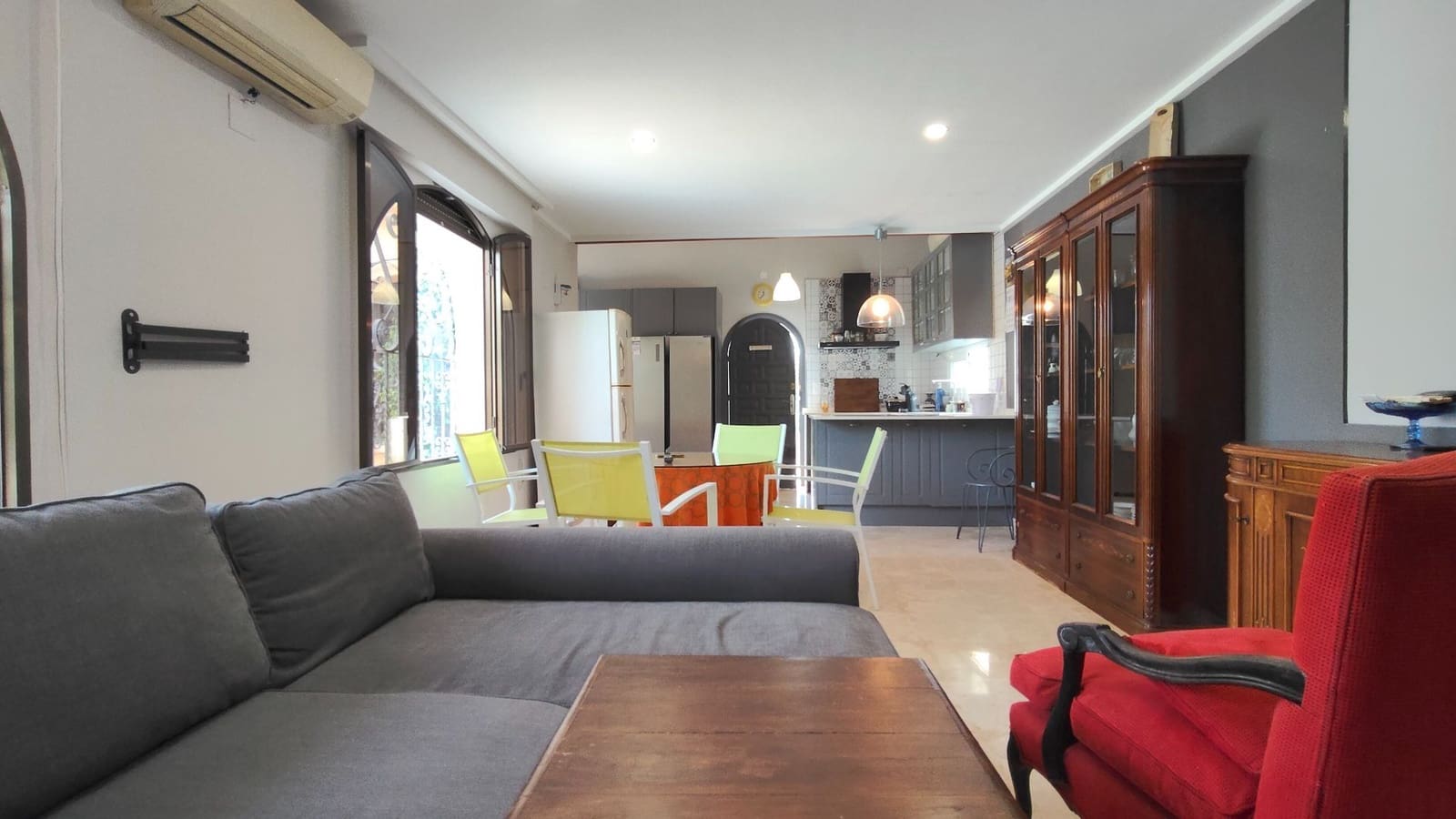 3 bedroom Villa for sale in Els Poblets with pool garage - € 660,000 (Ref: 9966084)
