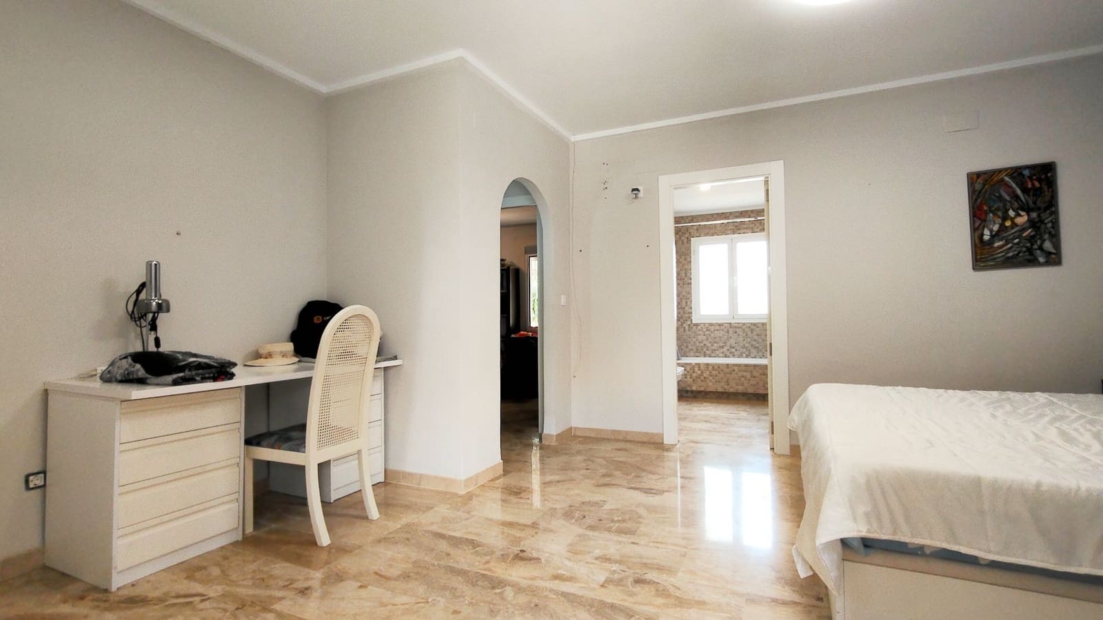 3 bedroom Villa for sale in Els Poblets with pool garage - € 660,000 (Ref: 9966084)
