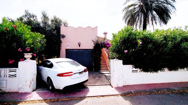 3 camera da letto Villa in vendita in Els Poblets con piscina garage - 660.000 € (Rif: 9966084)