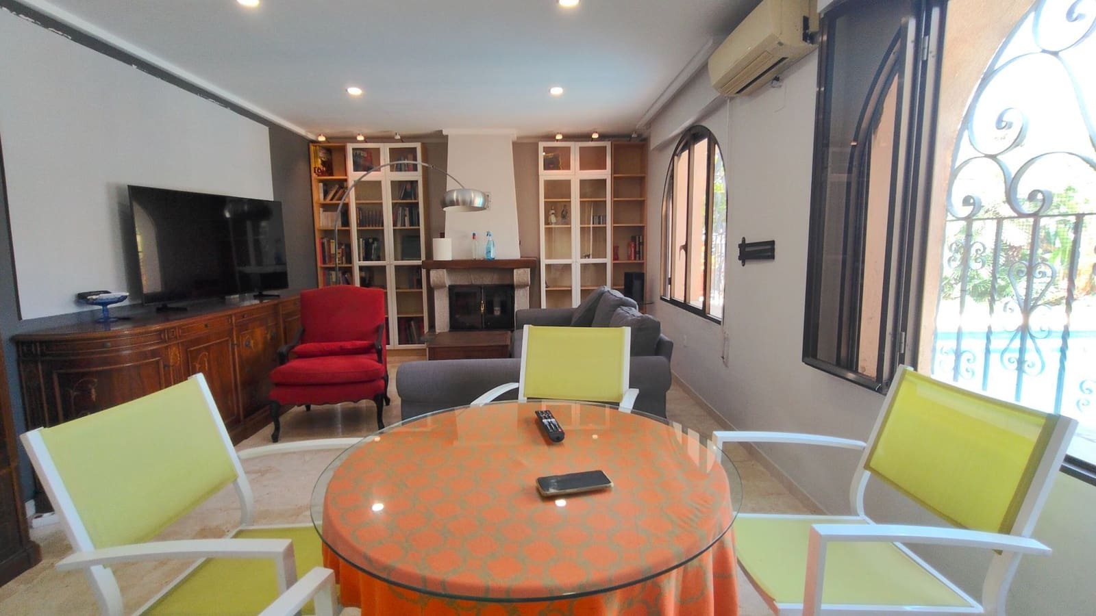 3 bedroom Villa for sale in Els Poblets with pool garage - € 660,000 (Ref: 9966084)