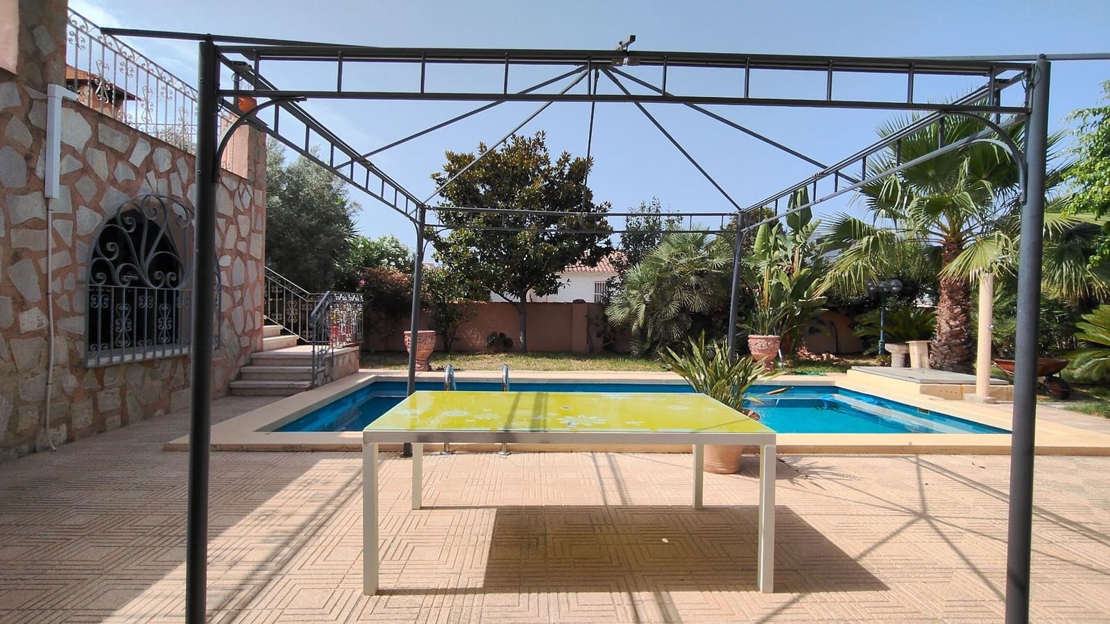 3 bedroom Villa for sale in Els Poblets with pool garage - € 660,000 (Ref: 9966084)