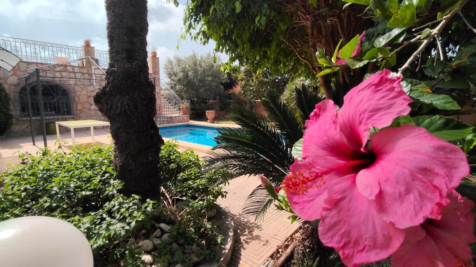 3 bedroom Villa for sale in Els Poblets with pool garage - € 660,000 (Ref: 9966084)