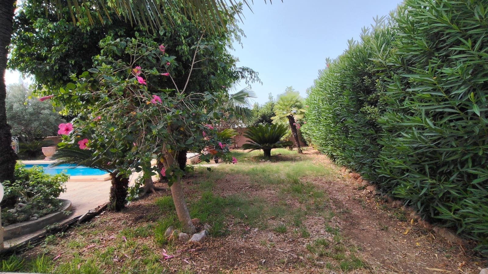 3 bedroom Villa for sale in Els Poblets with pool garage - € 660,000 (Ref: 9966084)