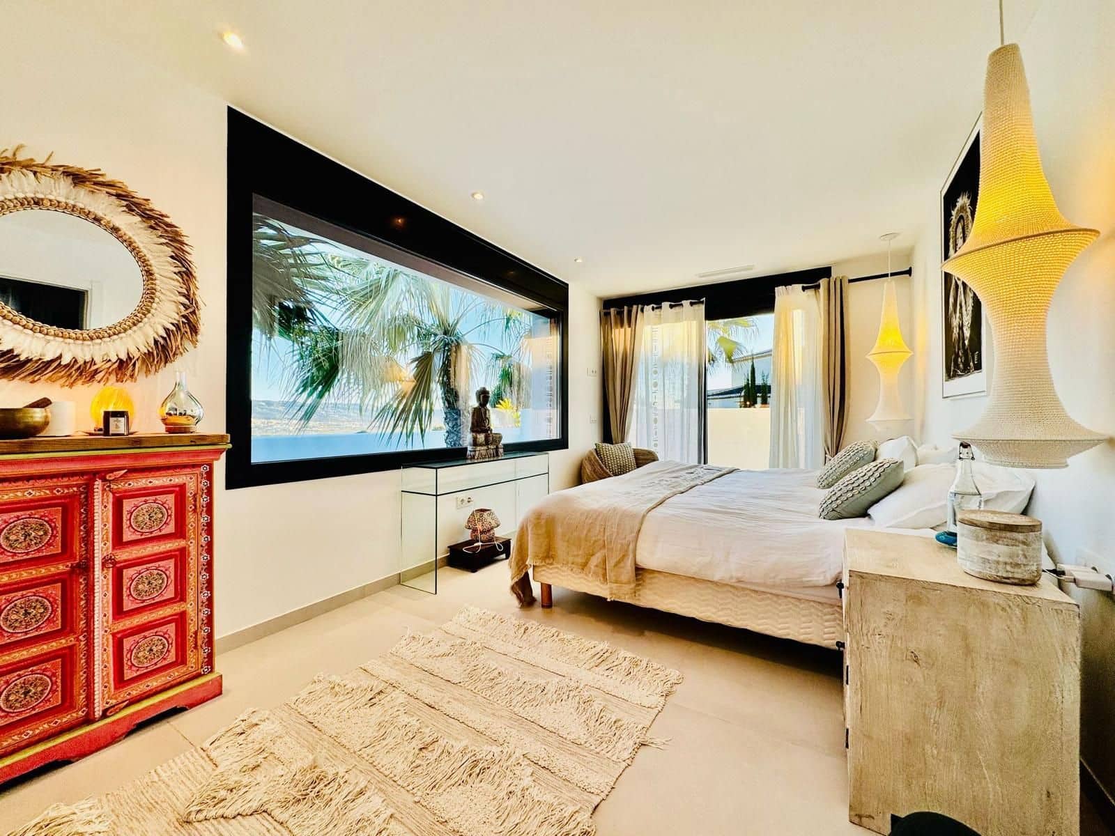 4 bedroom Villa for sale in Javea / Xabia with pool garage - € 1,950,000 (Ref: 9969172)