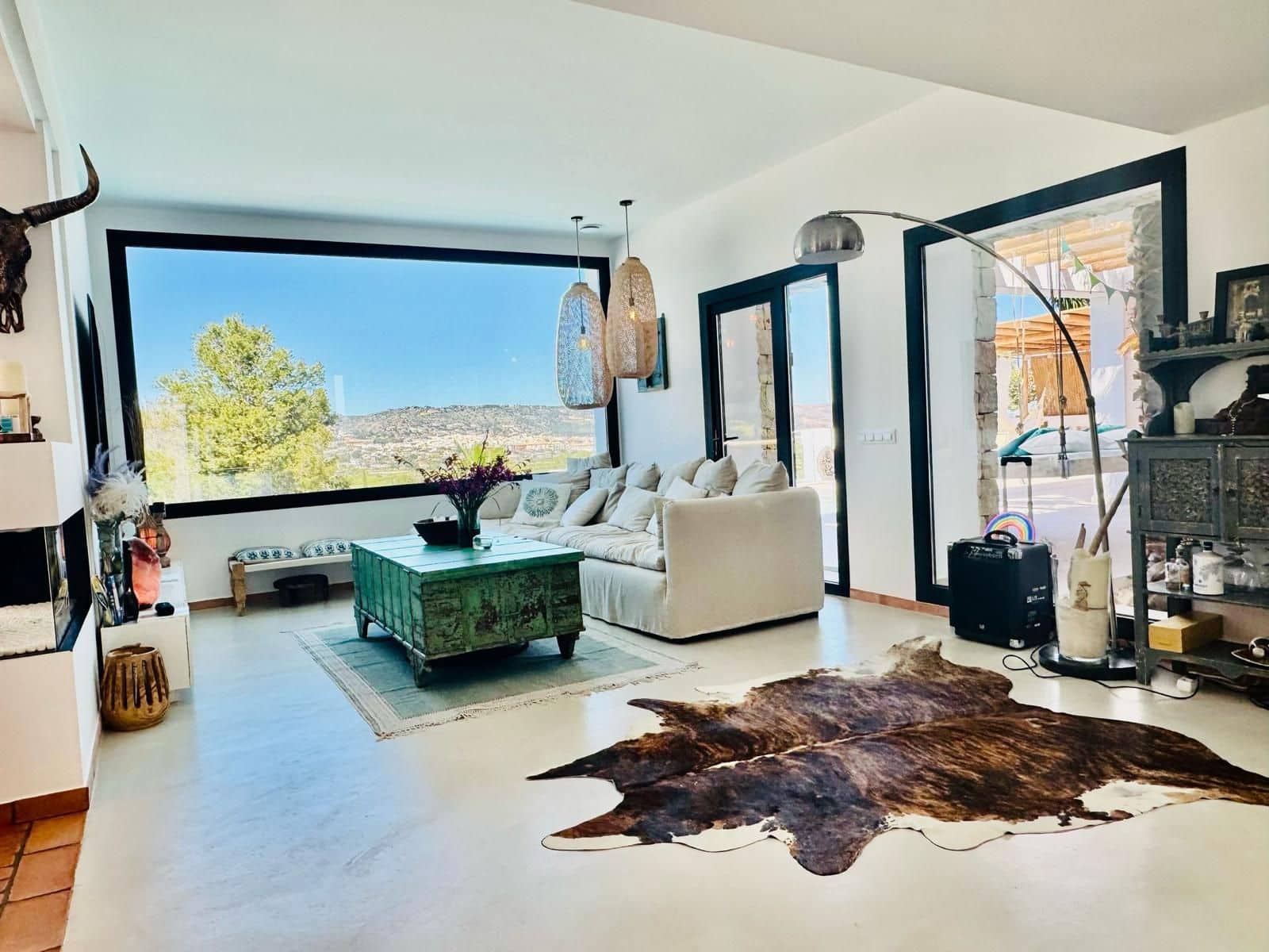 4 bedroom Villa for sale in Javea / Xabia with pool garage - € 1,950,000 (Ref: 9969172)