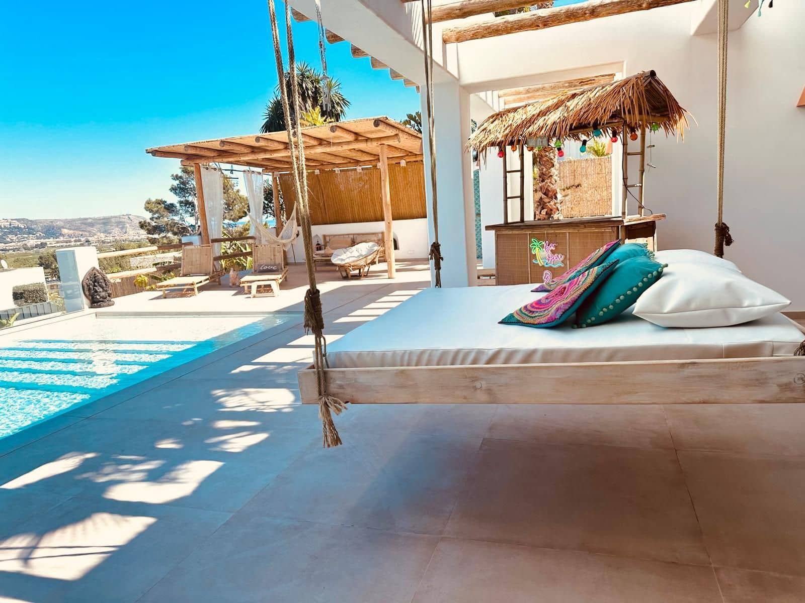 4 bedroom Villa for sale in Javea / Xabia with pool garage - € 1,950,000 (Ref: 9969172)