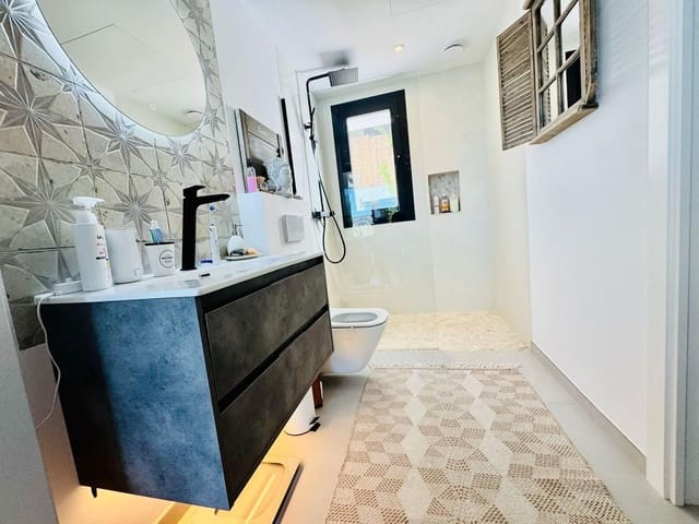 4 Zimmer Villa zu verkaufen in Partides comunes - Adsubia, Javea / Xàbia mit Pool Garage - 1.950.000 € (Ref: 9969172)