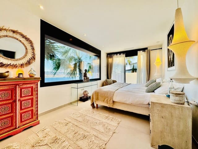 4 Zimmer Villa zu verkaufen in Partides comunes - Adsubia, Javea / Xàbia mit Pool Garage - 1.950.000 € (Ref: 9969172)