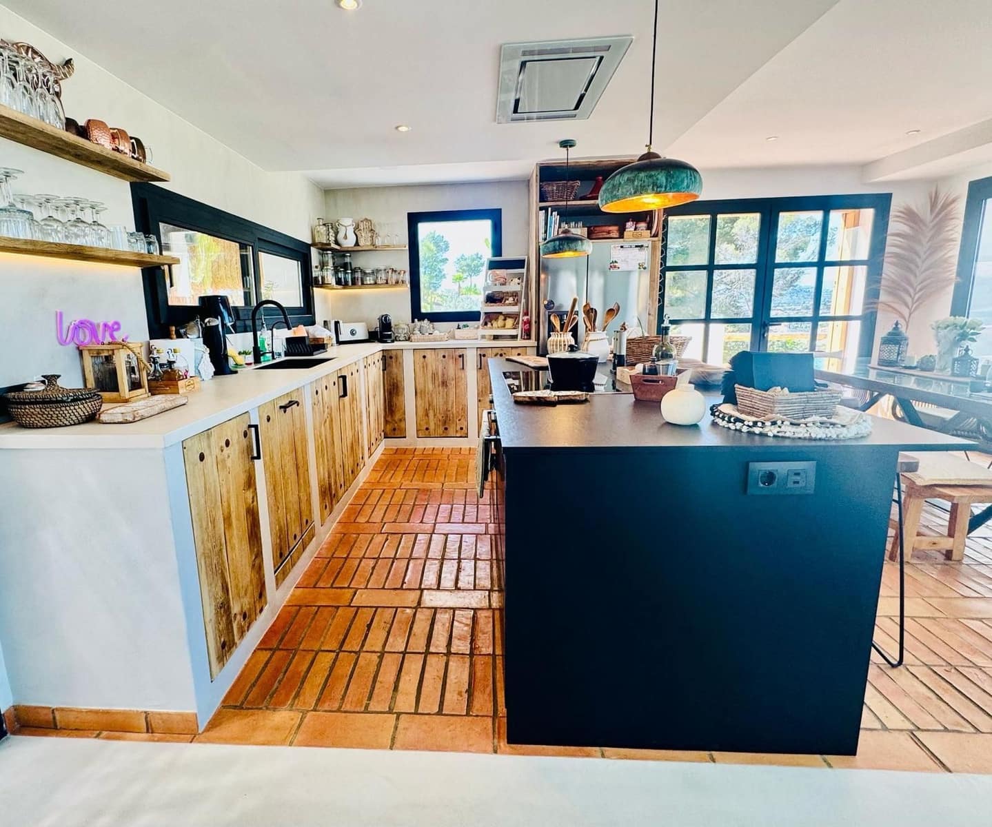 4 bedroom Villa for sale in Javea / Xabia with pool garage - € 1,950,000 (Ref: 9969172)
