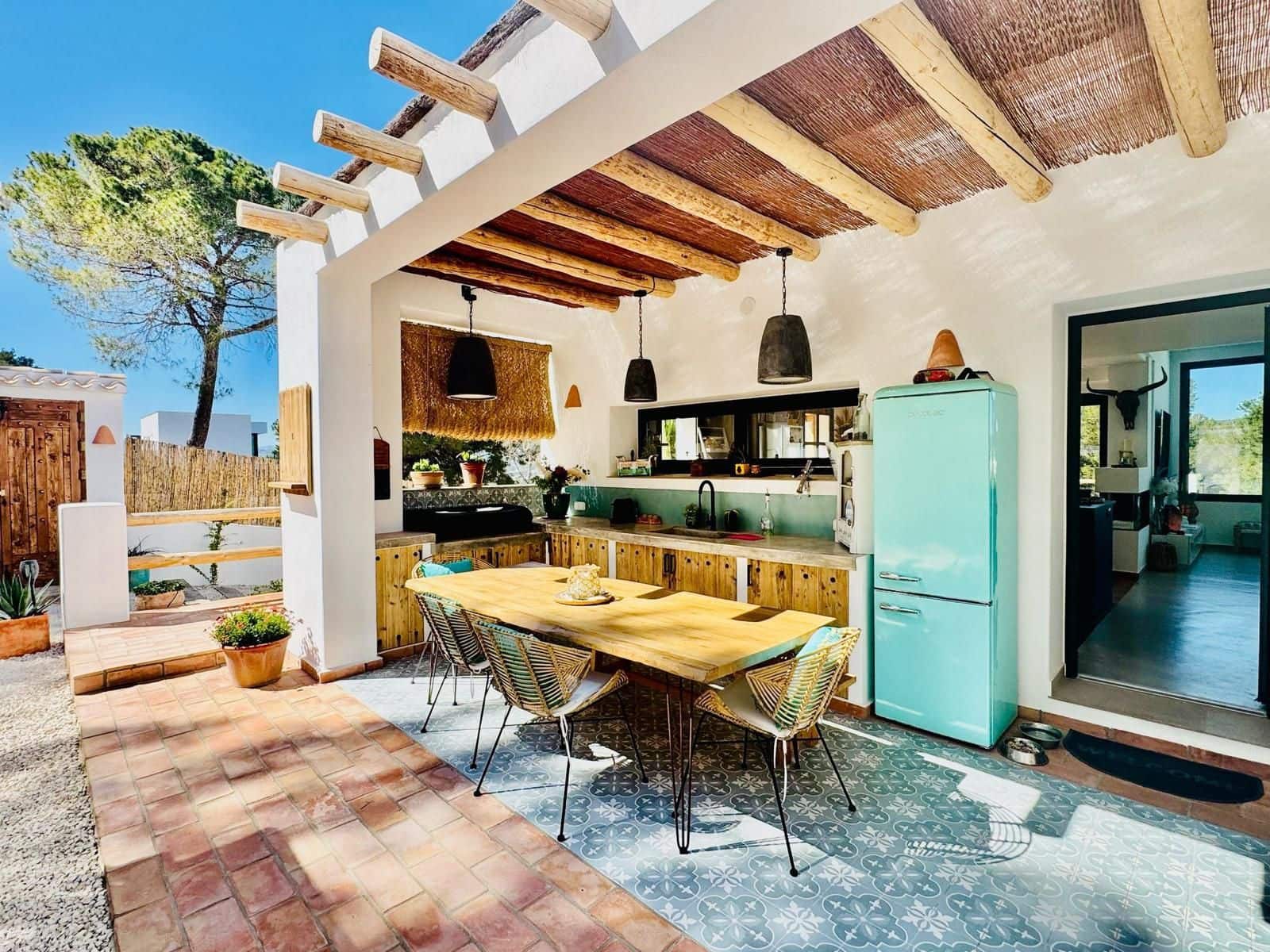 4 bedroom Villa for sale in Javea / Xabia with pool garage - € 1,950,000 (Ref: 9969172)