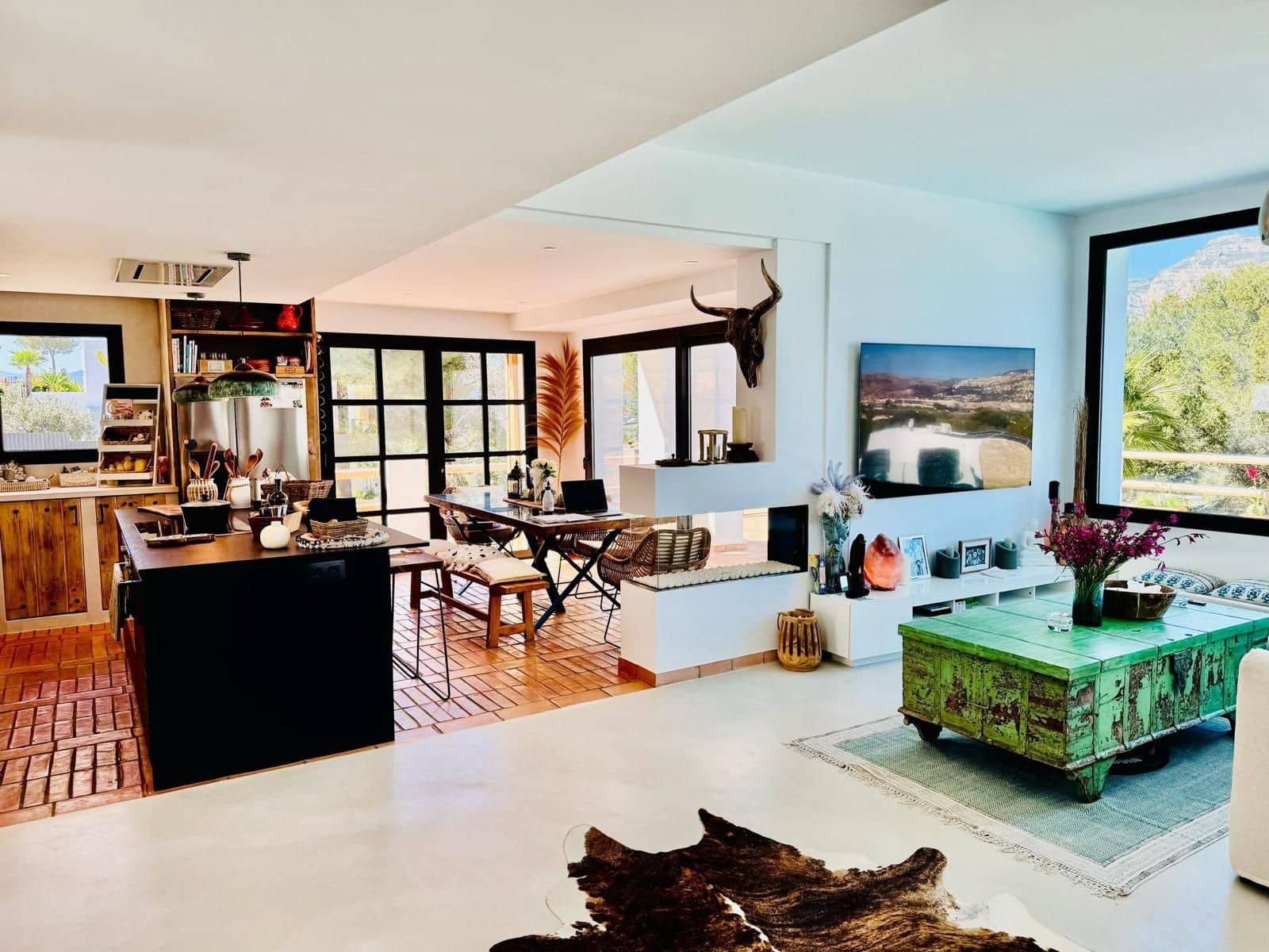 4 bedroom Villa for sale in Javea / Xabia with pool garage - € 1,950,000 (Ref: 9969172)