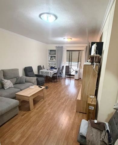 3 soveværelse Lejlighed til salg i Gandia - € 240.000 (Ref: 9978128)