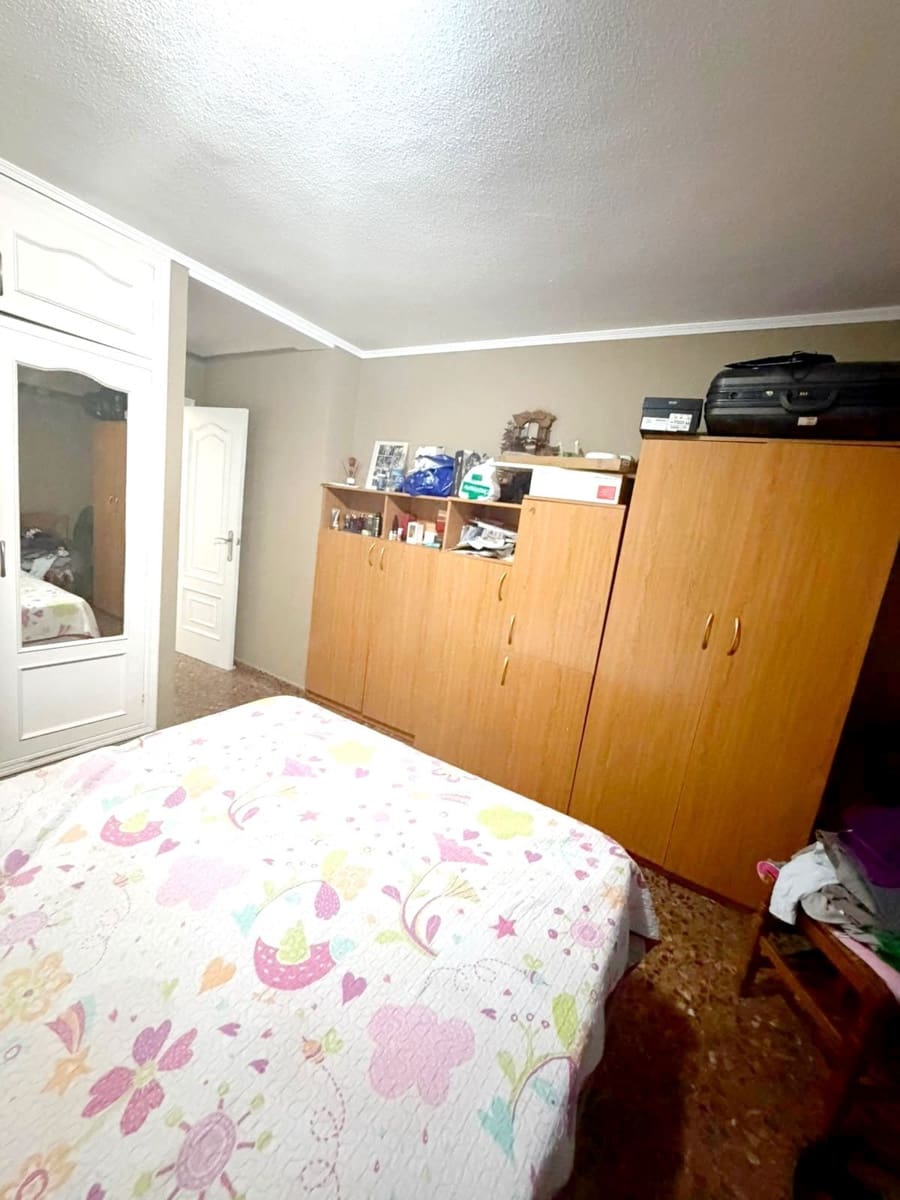 3 chambre Appartement à vendre à Gandia - 240 000 € (Ref: 9978128)