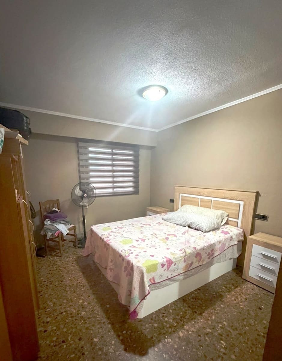 3 chambre Appartement à vendre à Gandia - 240 000 € (Ref: 9978128)