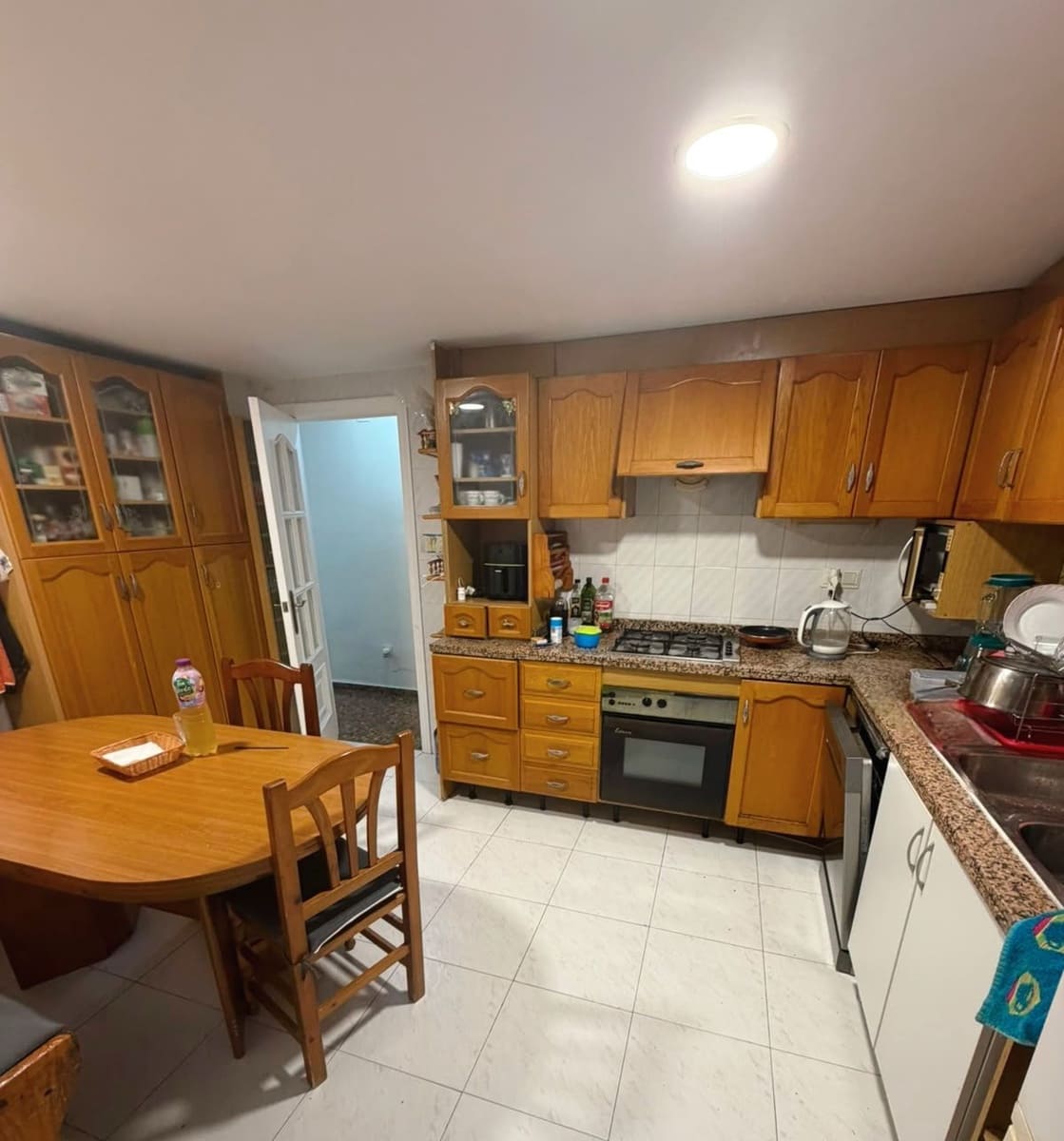 3 chambre Appartement à vendre à Gandia - 240 000 € (Ref: 9978128)