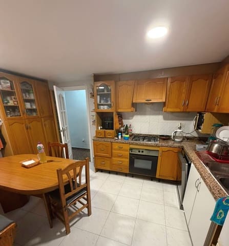 3 soveværelse Lejlighed til salg i Gandia - € 240.000 (Ref: 9978128)