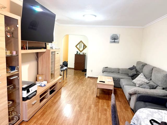 3 soveværelse Lejlighed til salg i Gandia - € 240.000 (Ref: 9978128)