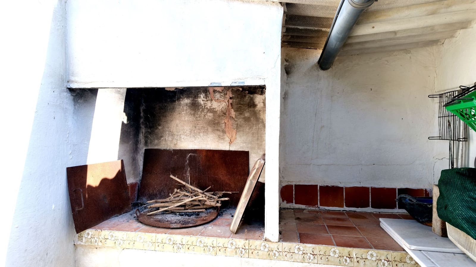 Chalet de 3 habitaciones en Oliva en venta con garaje - 170.000 € (Ref: 9980165)
