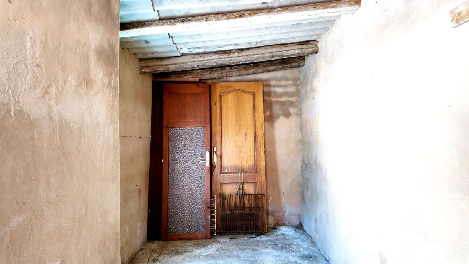 Chalet de 3 habitaciones en Oliva en venta con garaje - 170.000 € (Ref: 9980165)