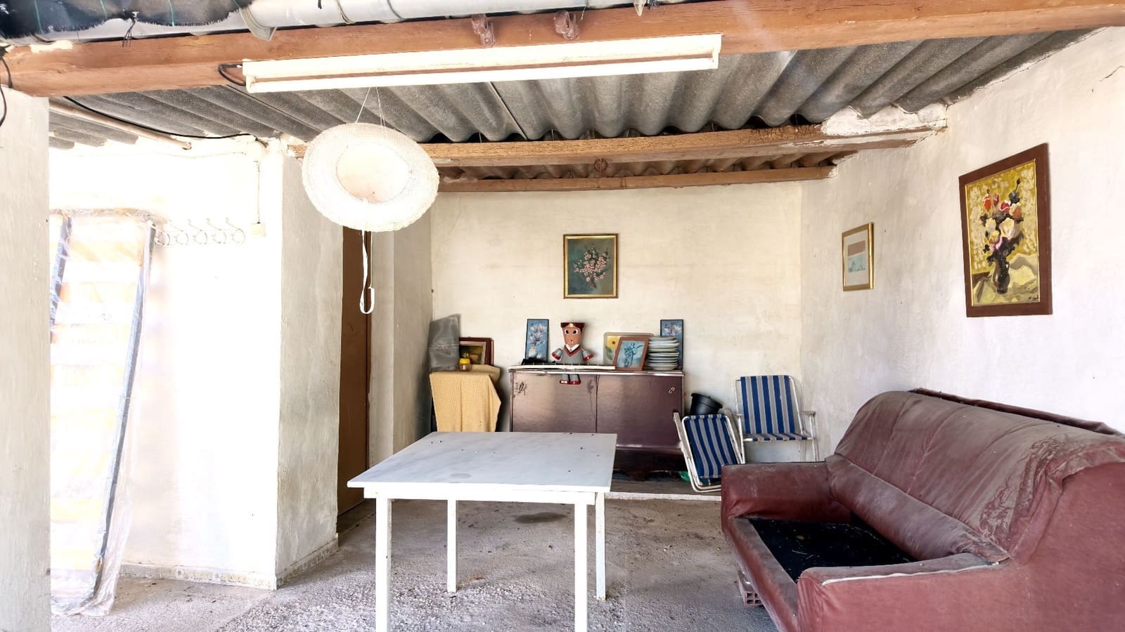 Chalet de 3 habitaciones en Oliva en venta con garaje - 170.000 € (Ref: 9980165)