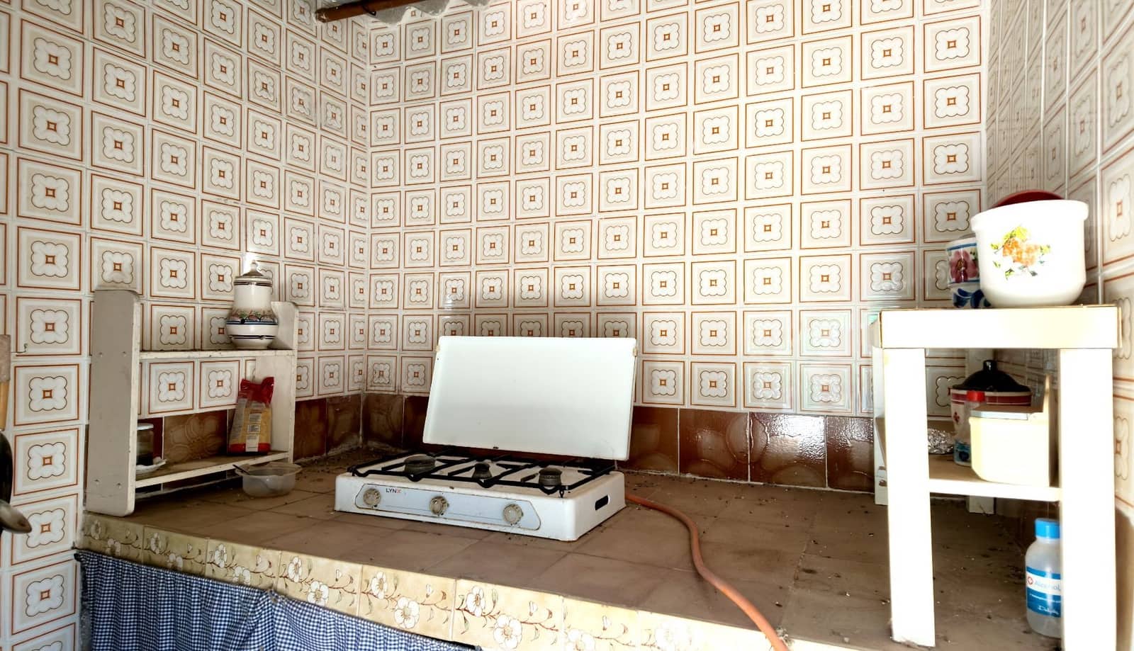 Chalet de 3 habitaciones en Oliva en venta con garaje - 170.000 € (Ref: 9980165)