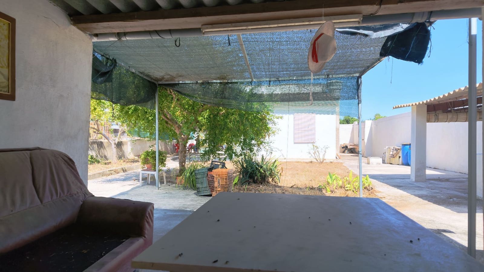 Chalet de 3 habitaciones en Oliva en venta con garaje - 170.000 € (Ref: 9980165)