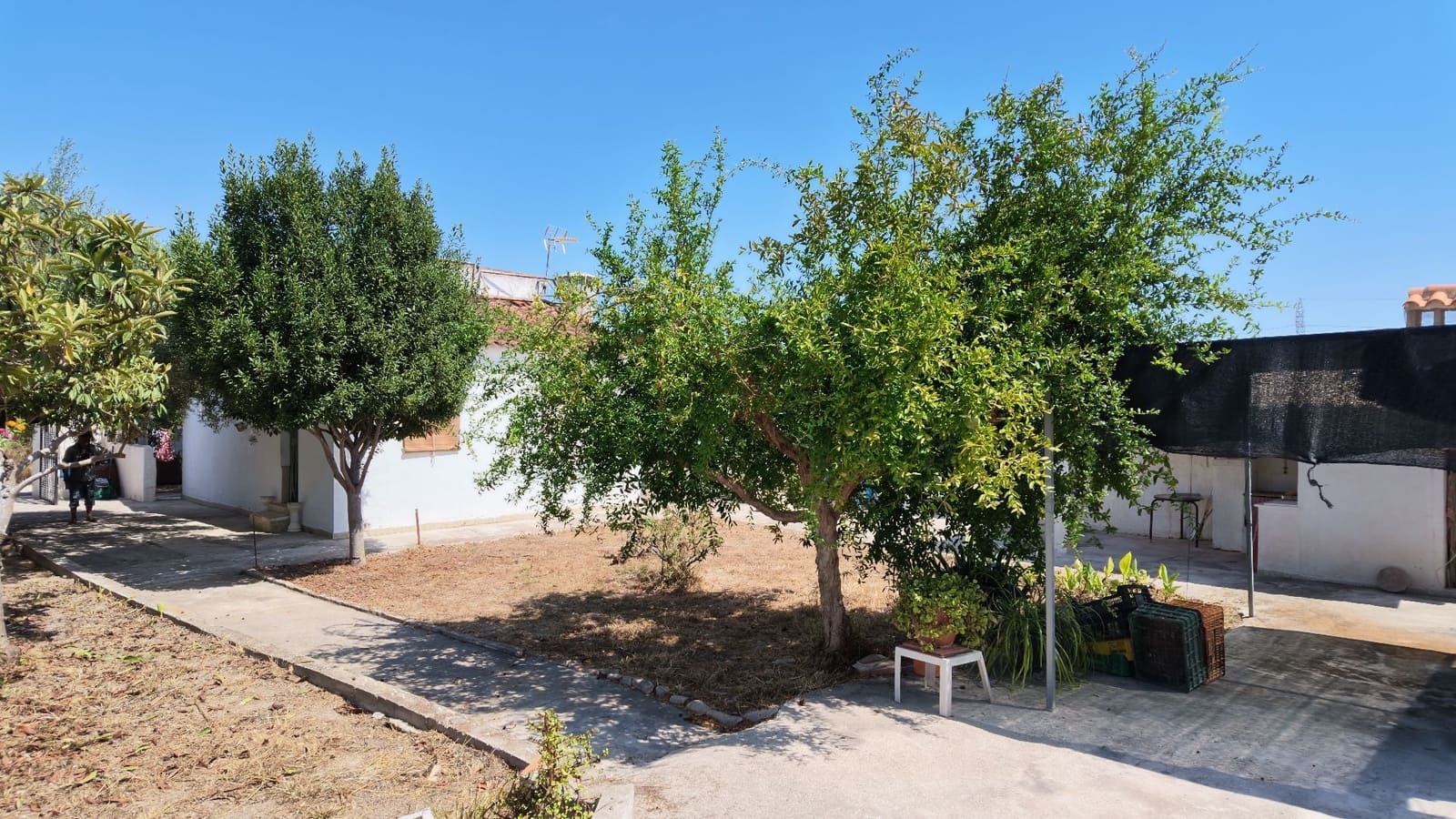 Chalet de 3 habitaciones en Oliva en venta con garaje - 170.000 € (Ref: 9980165)