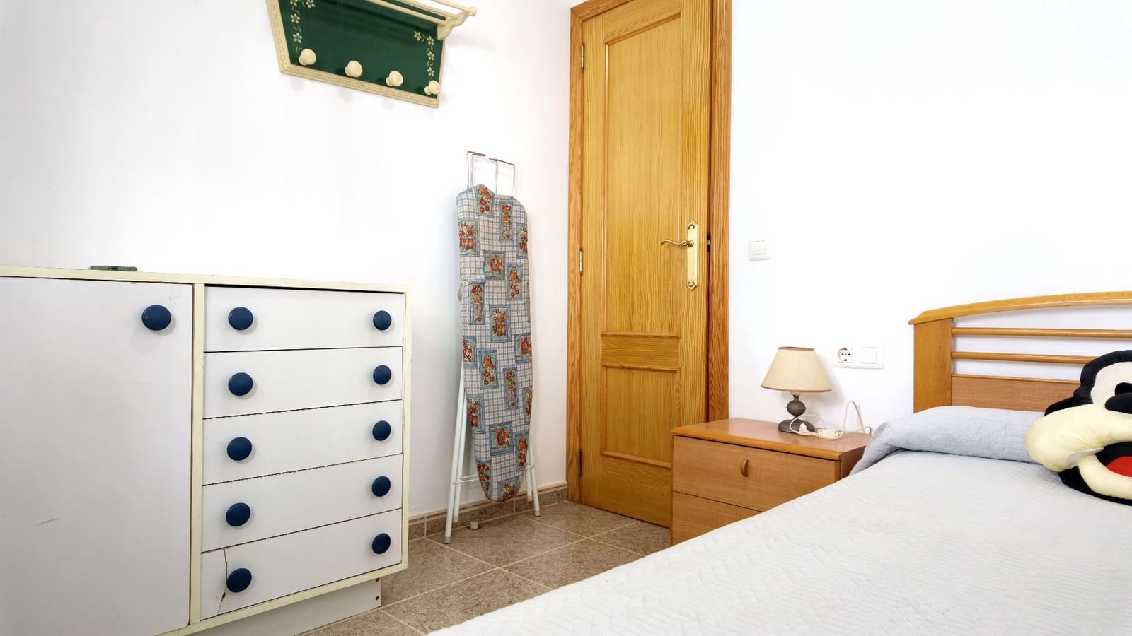 5 Zimmer Villa zu verkaufen in Oliva Nova mit Garage - 380.000 € (Ref: 9980166)