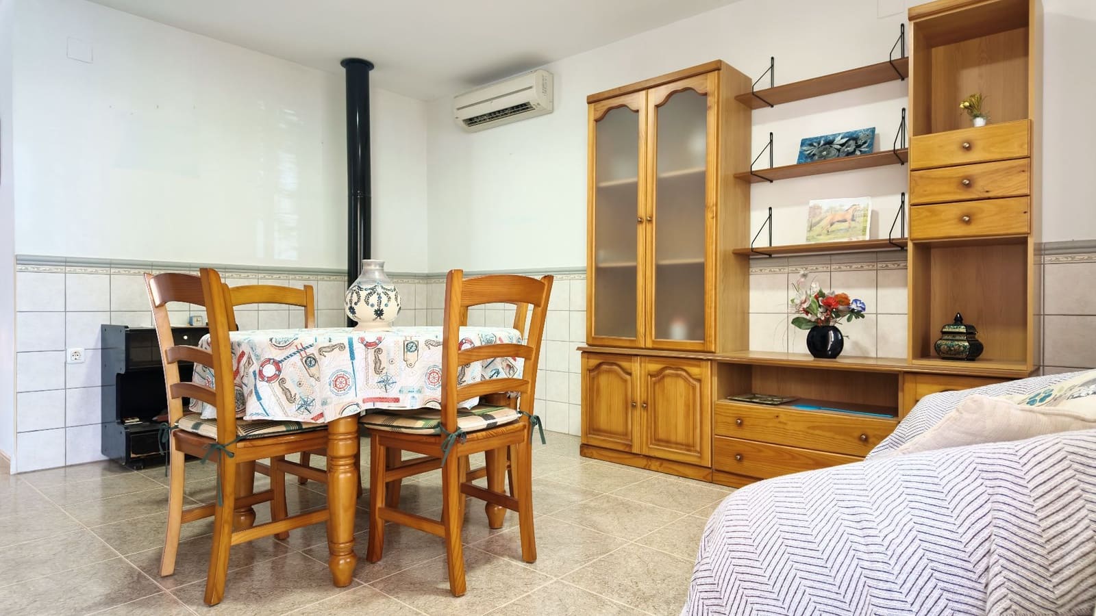 5 Zimmer Villa zu verkaufen in Oliva Nova mit Garage - 380.000 € (Ref: 9980166)