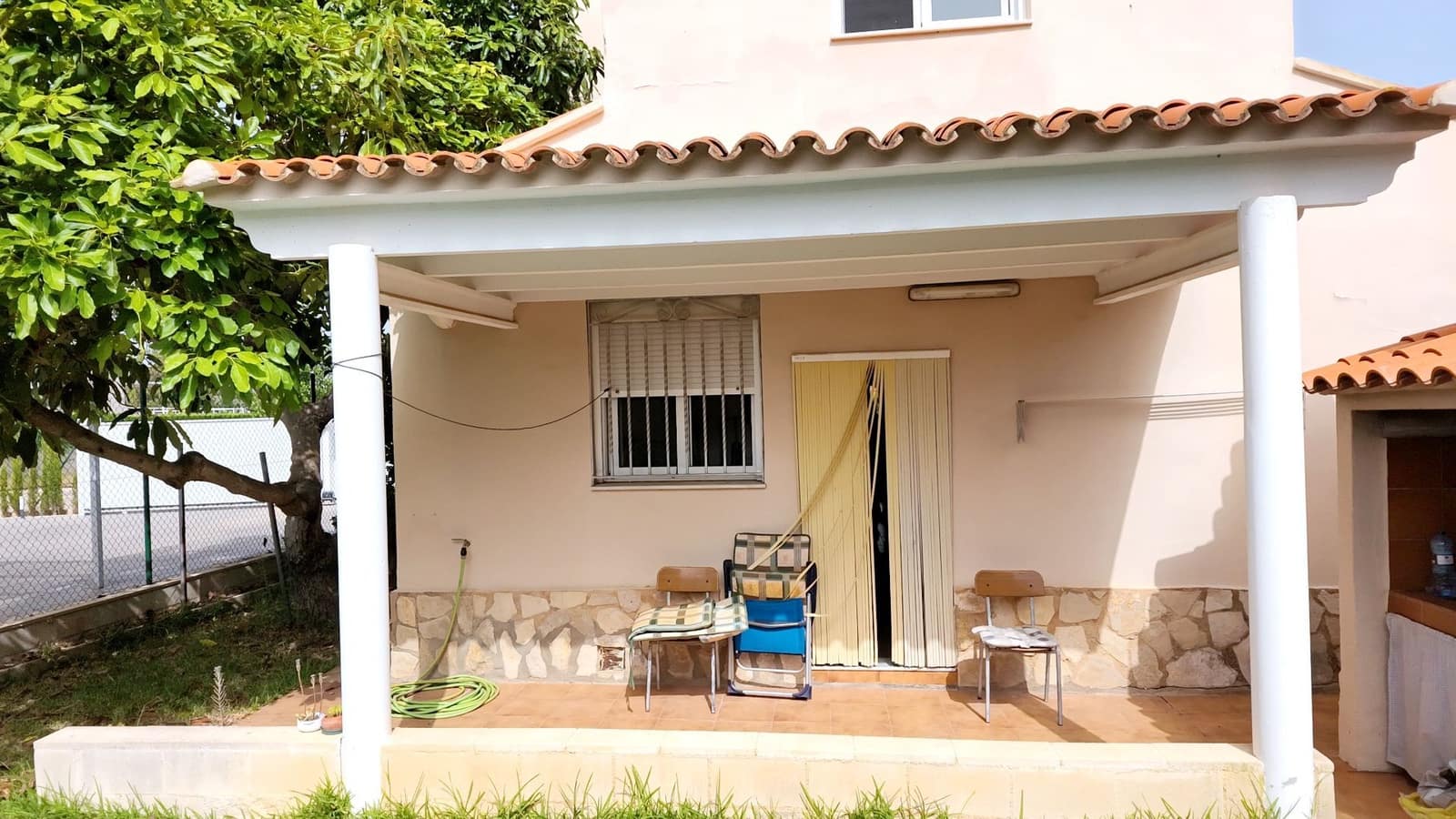 5 Zimmer Villa zu verkaufen in Oliva Nova mit Garage - 380.000 € (Ref: 9980166)