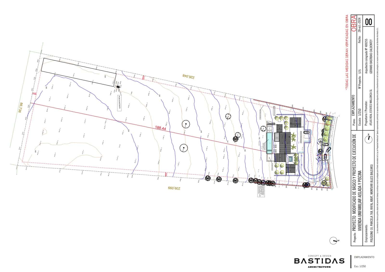 5 soveværelse Villa til salg i Montuiri med swimmingpool garage - € 5.900.000 (Ref: 9061842)