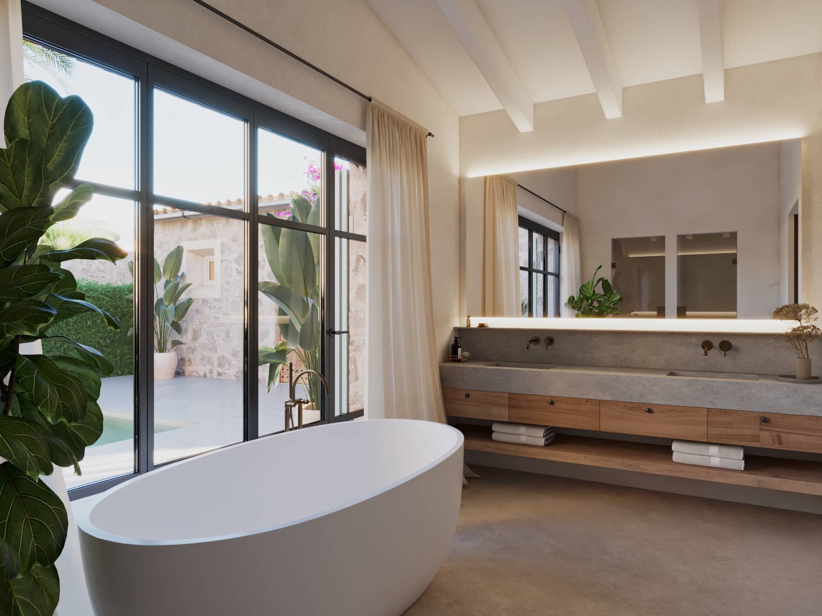 5 soveværelse Villa til salg i Montuiri med swimmingpool garage - € 5.900.000 (Ref: 9061842)