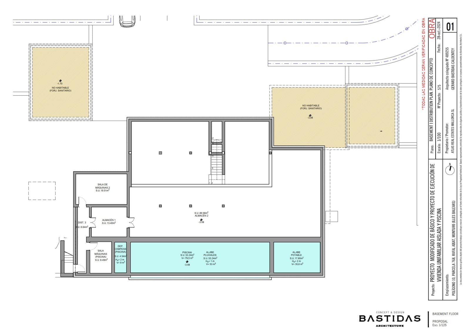 5 soveværelse Villa til salg i Montuiri med swimmingpool garage - € 5.900.000 (Ref: 9061842)