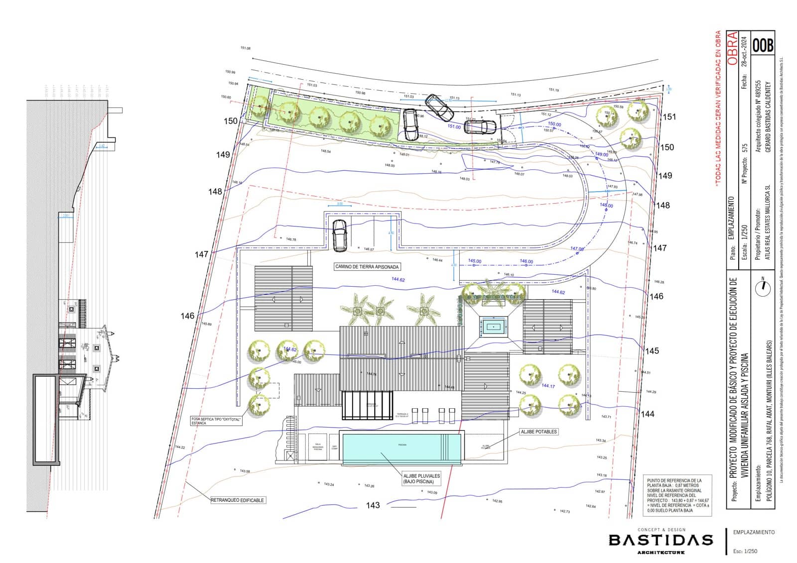 5 soveværelse Villa til salg i Montuiri med swimmingpool garage - € 5.900.000 (Ref: 9061842)