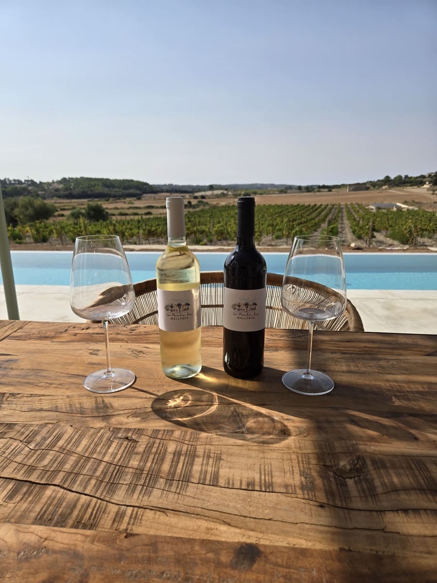 5 soveværelse Villa til salg i Montuiri med swimmingpool garage - € 5.900.000 (Ref: 9061842)