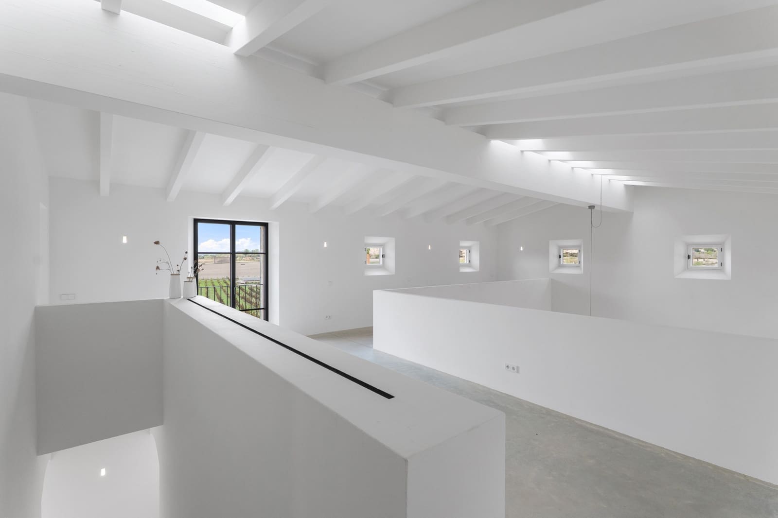 5 soveværelse Villa til salg i Montuiri med swimmingpool garage - € 5.900.000 (Ref: 9061842)