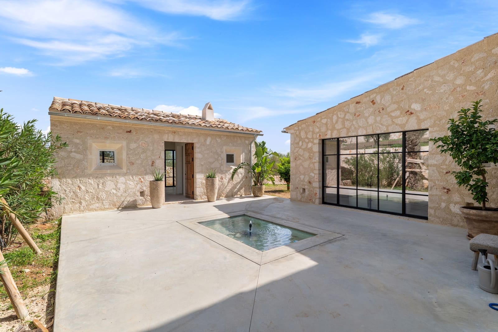 5 soveværelse Villa til salg i Montuiri med swimmingpool garage - € 5.900.000 (Ref: 9061842)