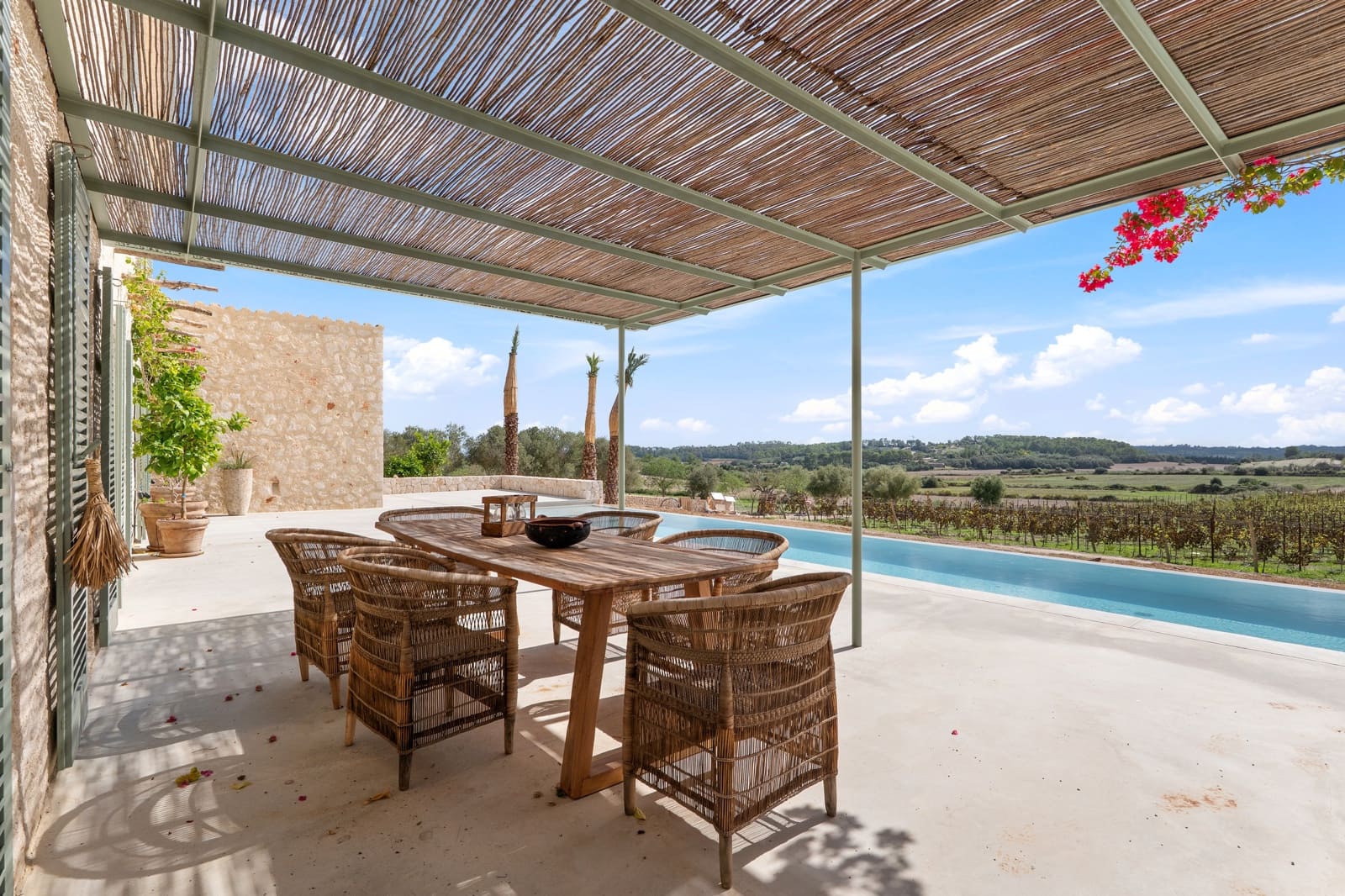 5 soveværelse Villa til salg i Montuiri med swimmingpool garage - € 5.900.000 (Ref: 9061842)