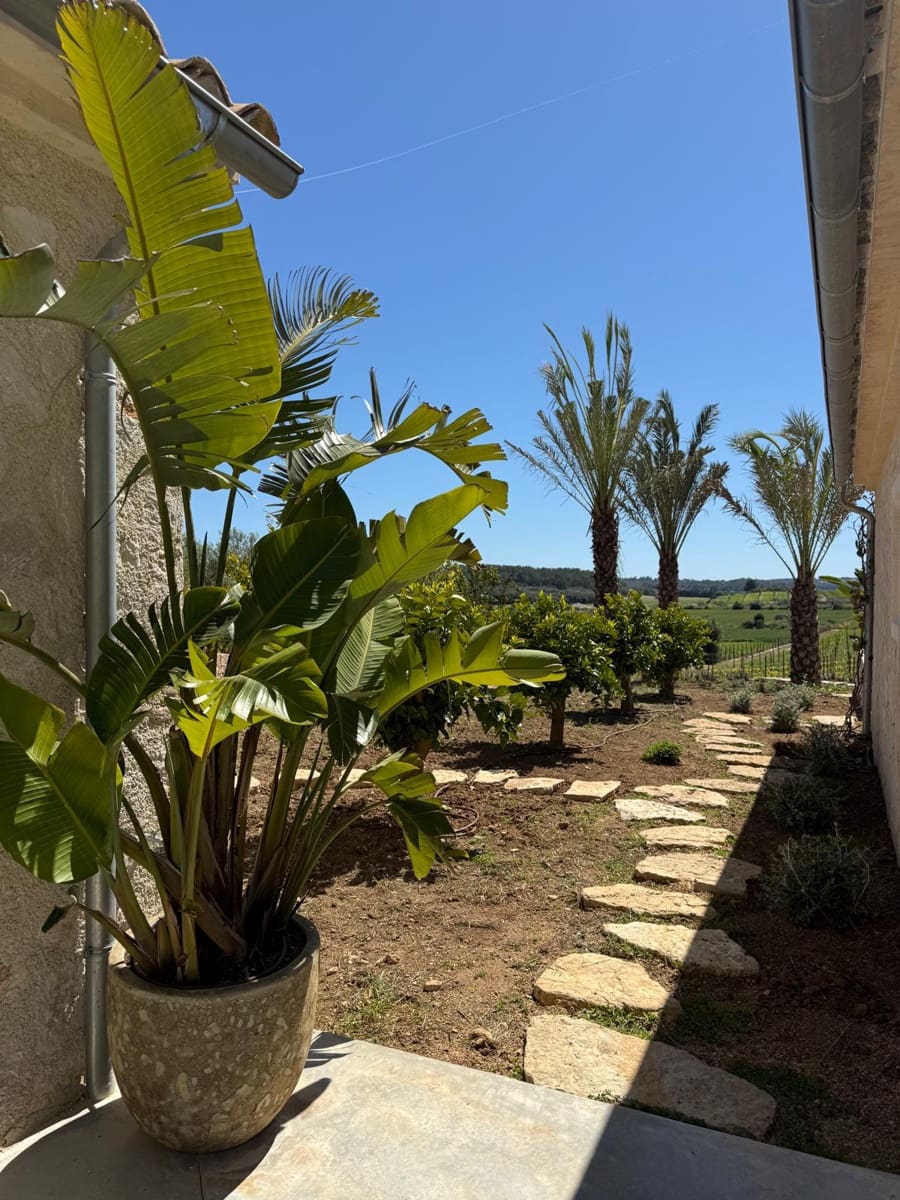 5 camera da letto Villa in vendita in Montuiri con piscina garage - 5.900.000 € (Rif: 9061842)