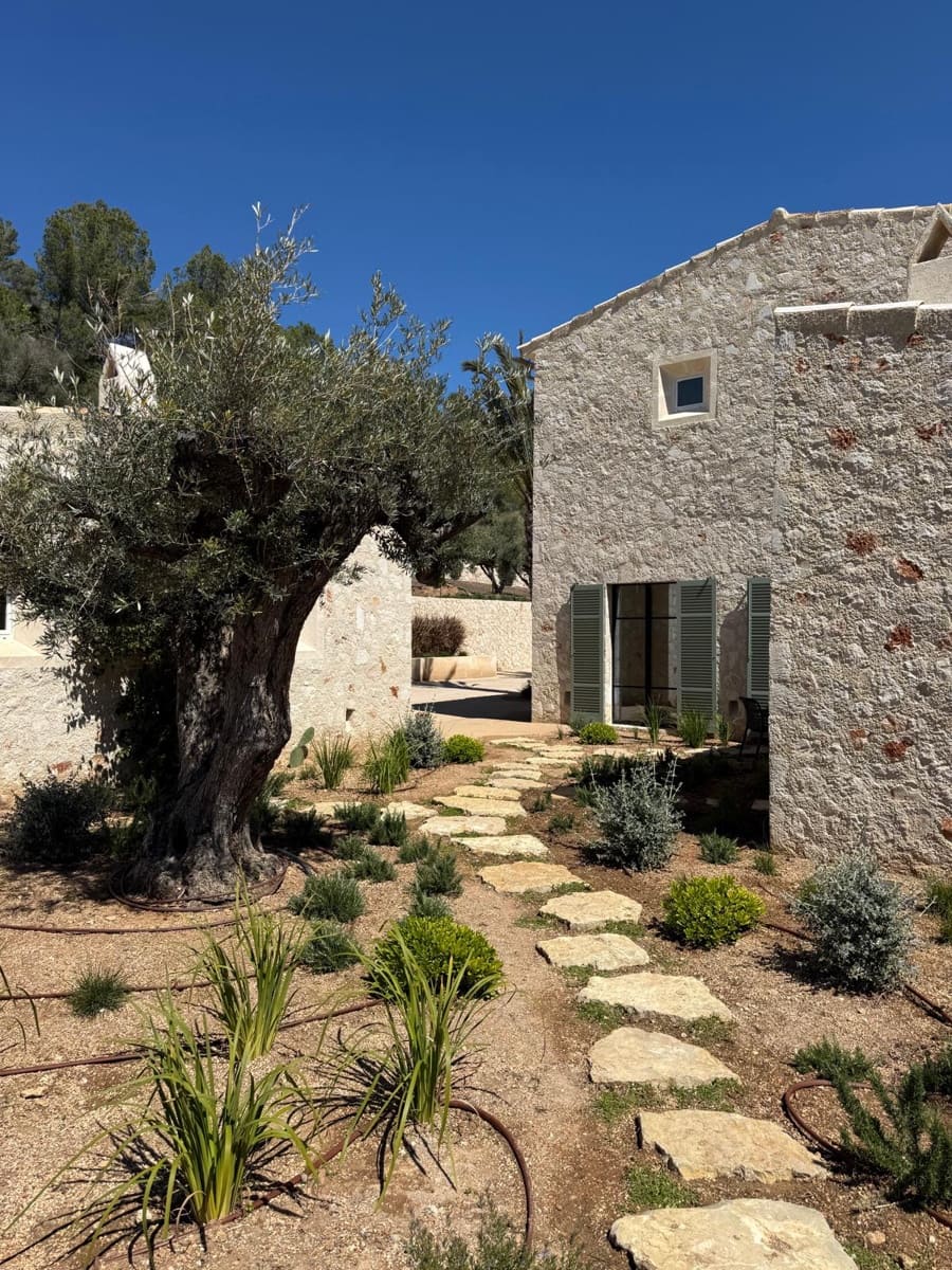 5 camera da letto Villa in vendita in Montuiri con piscina garage - 5.900.000 € (Rif: 9061842)