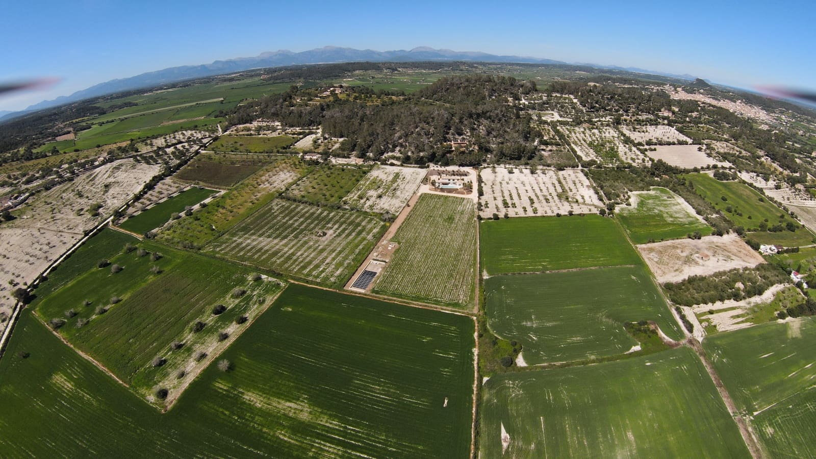 5 camera da letto Villa in vendita in Montuiri con piscina garage - 5.900.000 € (Rif: 9061842)