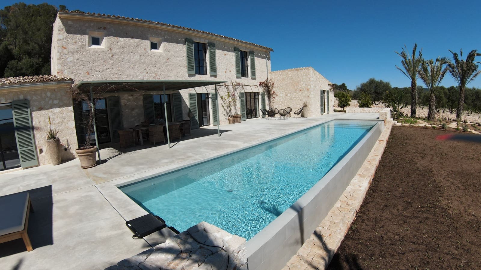 5 camera da letto Villa in vendita in Montuiri con piscina garage - 5.900.000 € (Rif: 9061842)