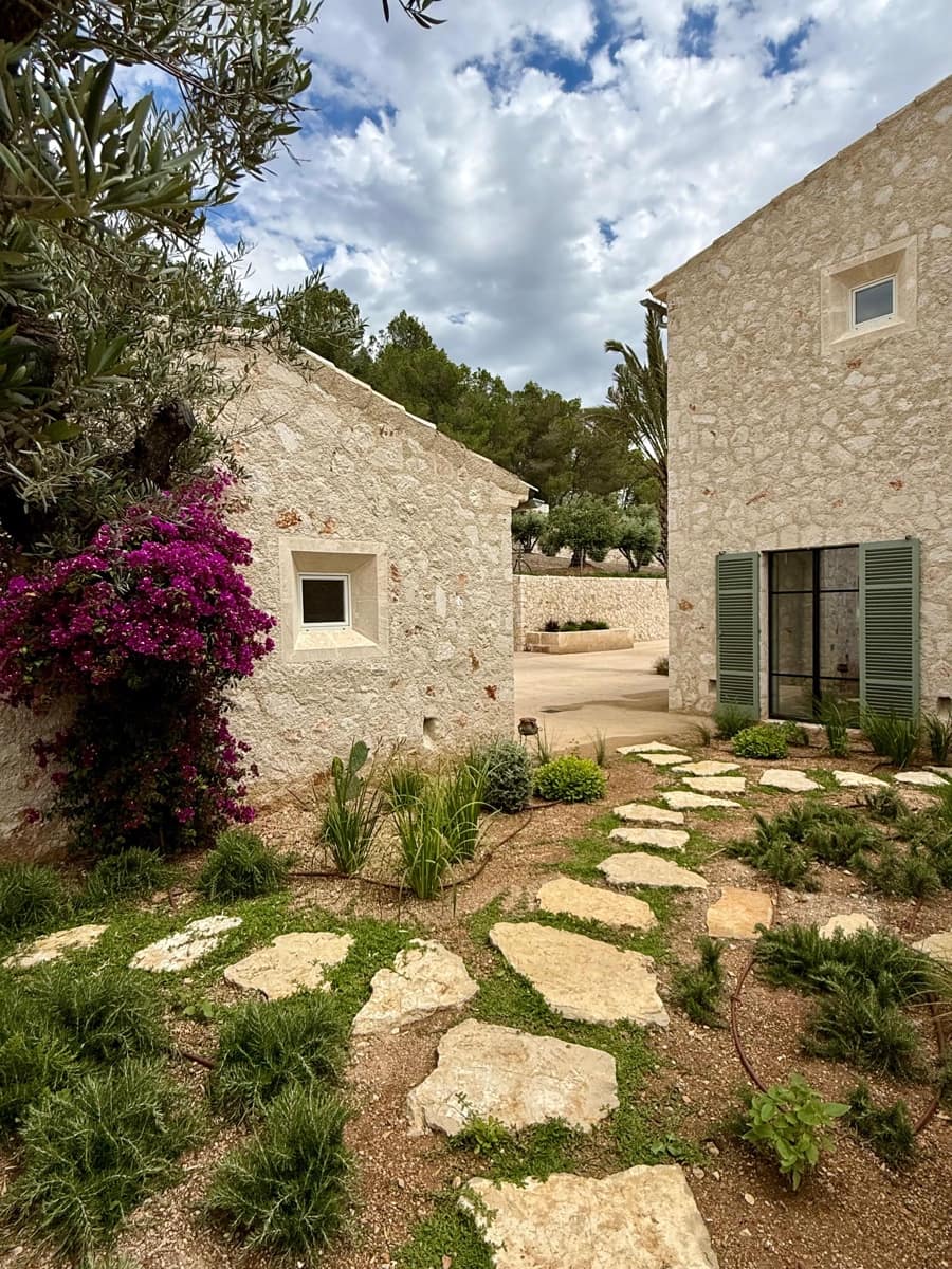 5 slaapkamer Villa te koop in Montuiri met zwembad garage - € 5.900.000 (Ref: 9061842)