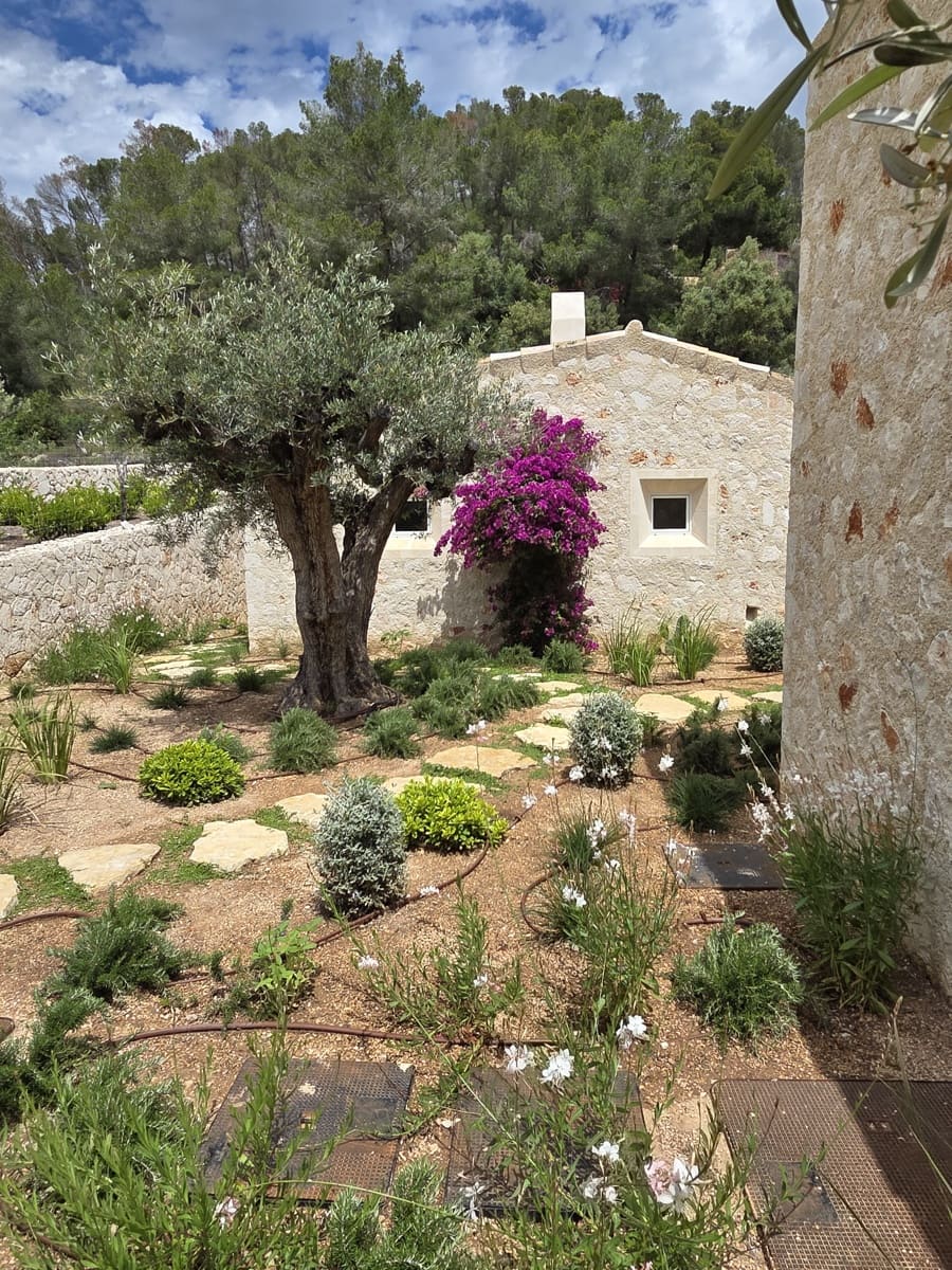 5 slaapkamer Villa te koop in Montuiri met zwembad garage - € 5.900.000 (Ref: 9061842)