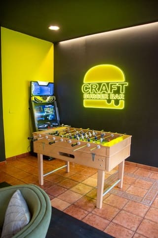 Restaurant/Bar til salg i Santa Cruz de Tenerife - € 125.000 (Ref: 9084297)