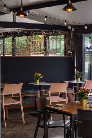 Restaurant/Bar til salg i Santa Cruz de Tenerife - € 125.000 (Ref: 9084297)